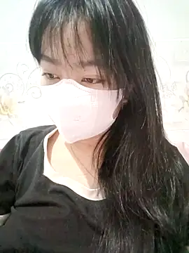 Xuka203 online show from March 21, 2026, 4:43 pm