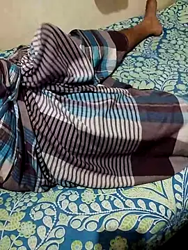 TanjiroCamadoo online show from March 23, 2026, 2:43 pm