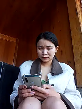 Snapshot of kun-love chatting on February 21, 2026, 3:07 am kun-love online show from February 21, 2026, 3:07 am