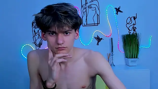 rico steel online show from March 3, 2026, 8:04 pm