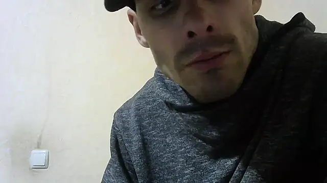 MakabulaAndrey online show from November 6, 2025, 9:26 pm