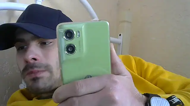 MakabulaAndrey online show from March 15, 2026, 11:49 am