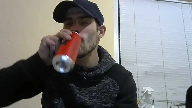 MakabulaAndrey online show from March 17, 2026, 9:40 pm