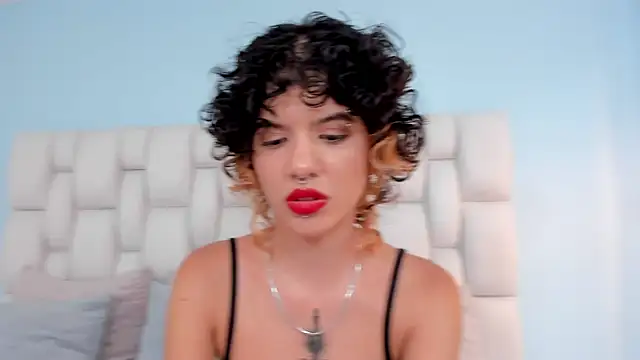 eva caos online show from March 1, 2026, 6:48 am