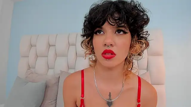 eva caos online show from March 27, 2026, 8:26 am