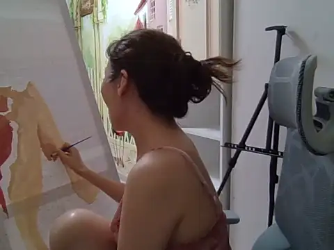 Snapshot of Ysolena chatting on February 28, 2026, 9:05 pm Ysolena online show from February 28, 2026, 9:05 pm