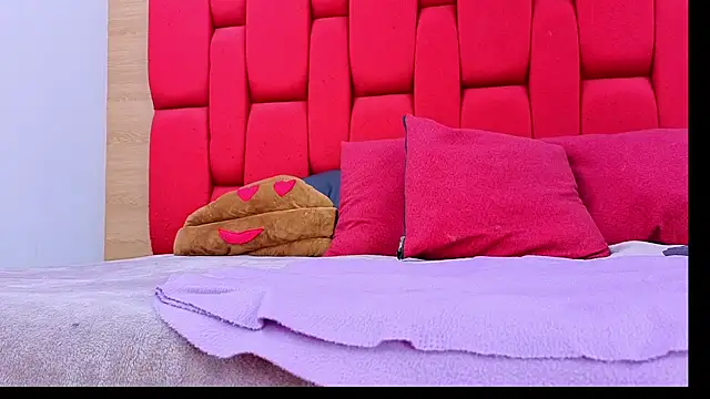 Abby-horny online show from January 13, 2026, 8:47 pm