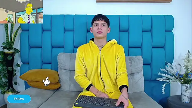 Brian hot online show from March 27, 2026, 12:16 pm