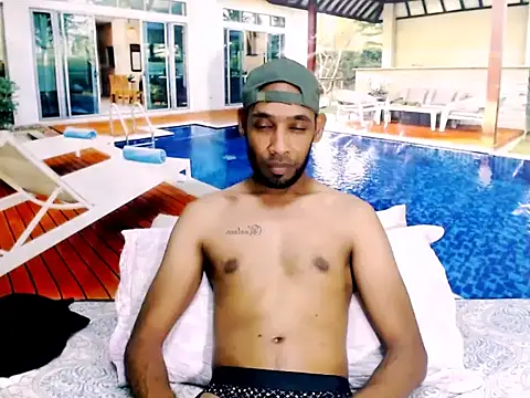 IndianMagicMike online show from November 18, 2025, 5:39 pm