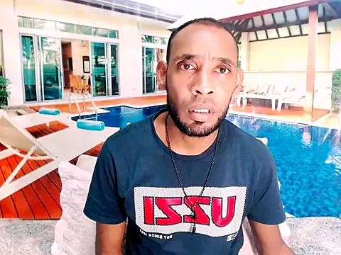 IndianMagicMike online show from December 15, 2025, 4:00 pm