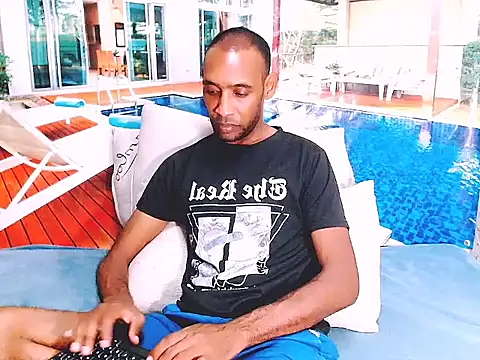 IndianMagicMike online show from February 1, 2026, 5:11 pm