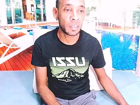 IndianMagicMike online show from February 3, 2026, 3:39 pm