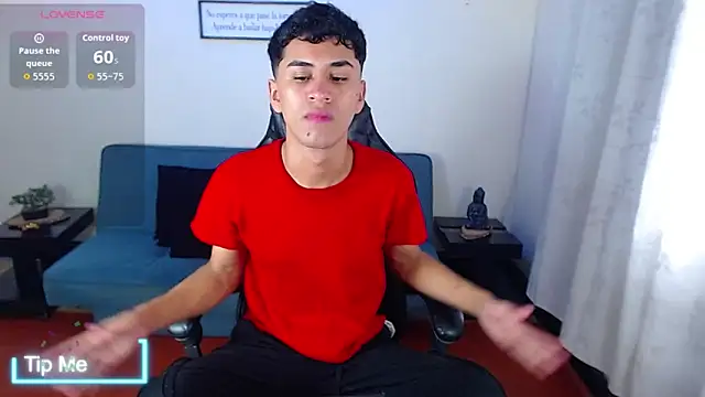 Alancum7 online show from March 16, 2026, 12:53 pm