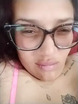 danita912 online show from October 23, 2025, 7:01 pm