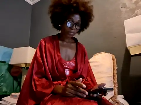 NaughtyCouga online show from February 15, 2026, 4:31 am