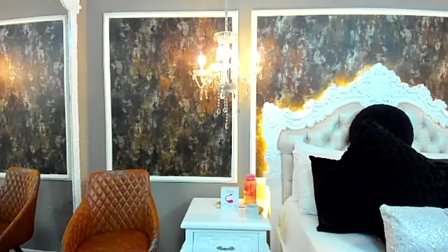 Gaby Wett online show from November 4, 2025, 12:15 pm