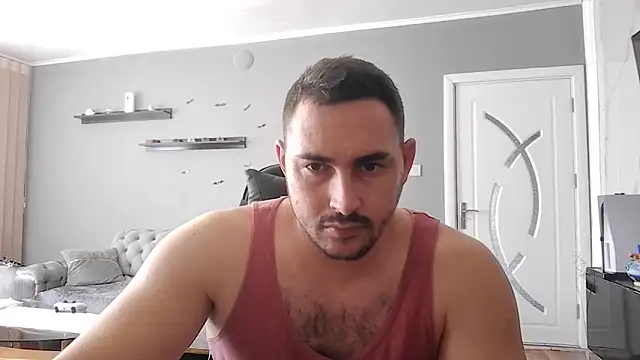 mastermute online show from November 2, 2025, 9:44 am