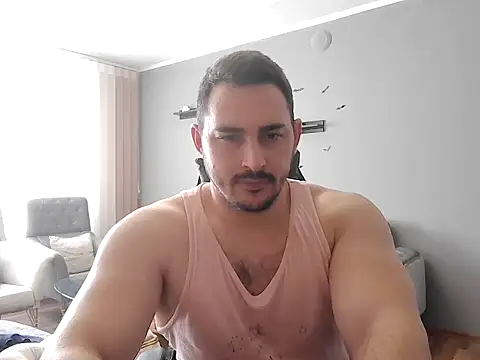 mastermute online show from November 16, 2025, 9:26 am