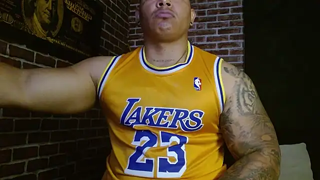 jordan bigcock  online show from January 14, 2026, 11:09 pm