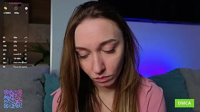 Snapshot of JohnetteConstine chatting on February 22, 2026, 5:11 pm JohnetteConstine online show from February 22, 2026, 5:11 pm