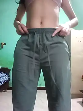 Hornyme18 online show from October 26, 2025, 4:40 am