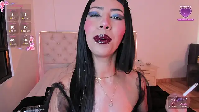 Nina fox 0691 online show from June 16, 2026, 2:41 pm