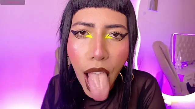 Nina fox 0691 online show from July 10, 2026, 10:34 pm