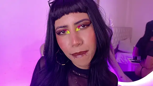 Nina fox 0691 online show from July 19, 2026, 10:13 pm
