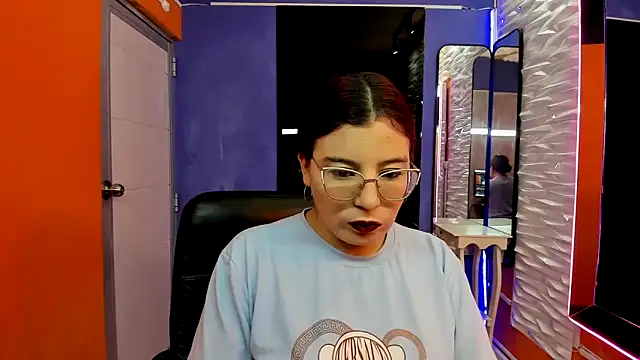 allison mc online show from November 6, 2025, 3:40 am