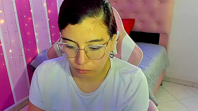 allison mc online show from November 8, 2025, 3:50 am