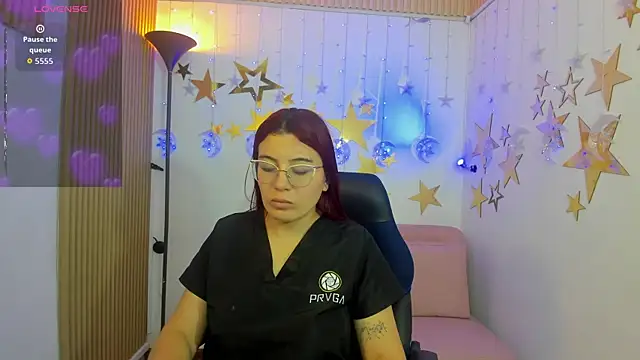 allison mc online show from May 13, 2026, 3:48 am