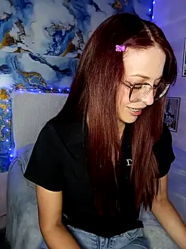 cerecita anna online show from May 10, 2026, 11:10 pm