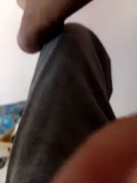 latarak321 online show from October 12, 2025, 4:50 pm