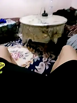 latarak321 online show from February 24, 2026, 11:36 pm