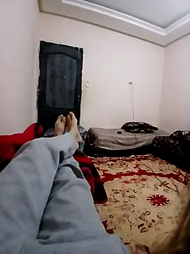 latarak321 online show from March 23, 2026, 6:01 pm