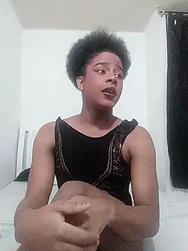 Nelsareth online show from March 21, 2026, 6:51 am