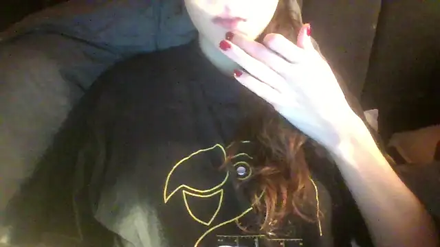 SuperValentina online show from February 9, 2026, 10:25 pm