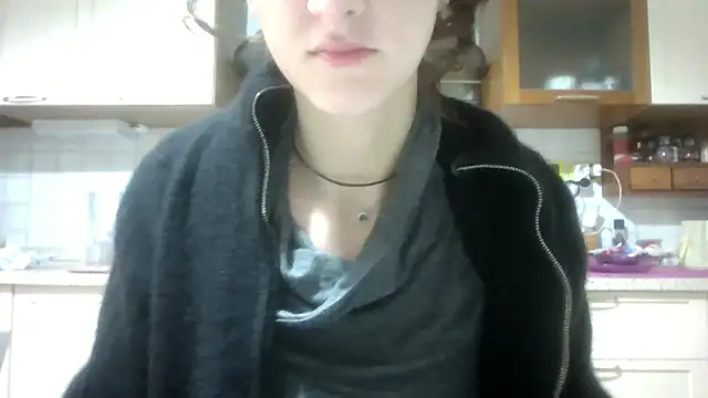 SuperValentina online show from February 16, 2026, 8:54 am