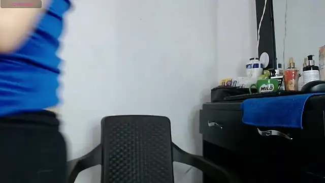 Damara Rolands- online show from November 6, 2025, 5:47 pm