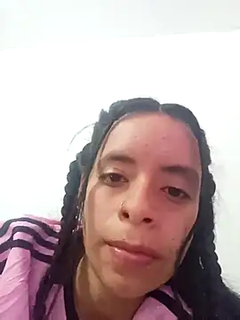 Sofia242a online show from October 18, 2025, 12:50 pm