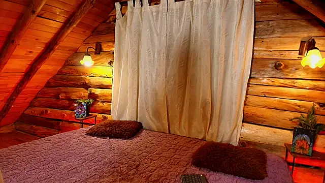 Nordikandclem  online show from March 14, 2026, 12:06 am