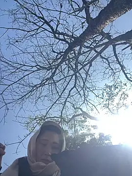 miemie-xx online show from January 17, 2026, 6:29 am