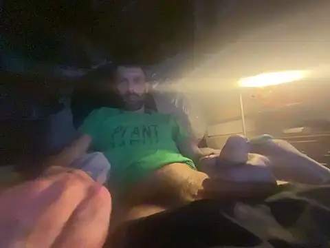 stevieg89 online show from March 5, 2026, 1:34 am