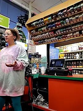 Cassaroll333 online show from October 27, 2025, 3:05 pm