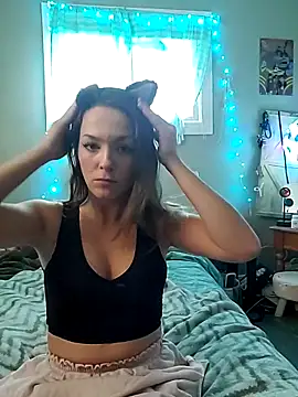 Cassaroll333 online show from November 6, 2025, 3:02 pm