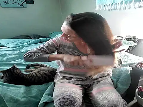 Cassaroll333 online show from November 7, 2025, 3:01 pm