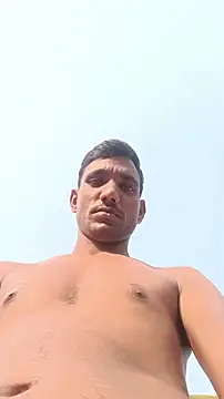 BiggerDickGuy online show from November 20, 2025, 3:50 am