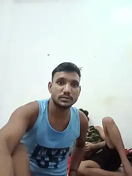 BiggerDickGuy online show from June 5, 2026, 8:47 pm