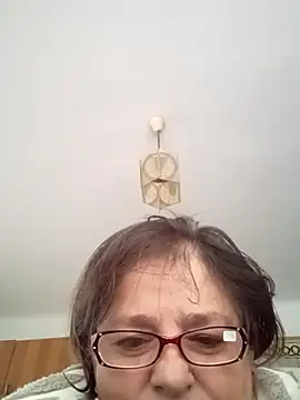 MilaCold5443 online show from October 30, 2025, 6:26 am