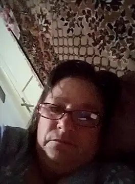 MilaCold5443 online show from December 20, 2025, 7:10 pm